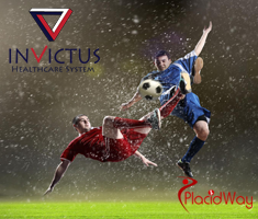 Slider image (3) Invictus Healthcare System